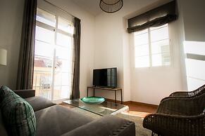 Holidays2Malaga Premium Apartments