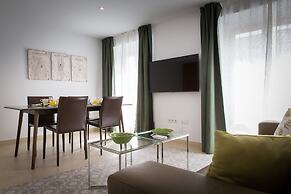 Holidays2Malaga Premium Apartments