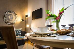 Holidays2Malaga Premium Apartments