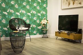 Holidays2Malaga Premium Apartments