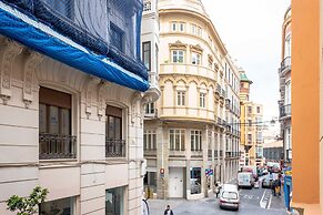 Holidays2Malaga Premium Apartments