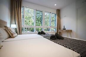 Holidays2Malaga Premium Apartments