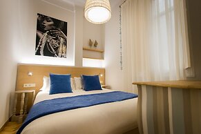 Holidays2Malaga Premium Apartments