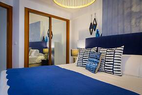 Holidays2Malaga Premium Apartments