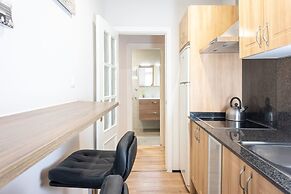 Holidays2Malaga Premium Apartments