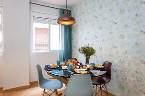 Holidays2Malaga Premium Apartments