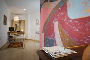 Holidays2Malaga Premium Apartments