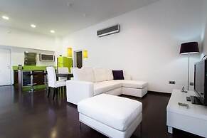 Holidays2Malaga Premium Apartments