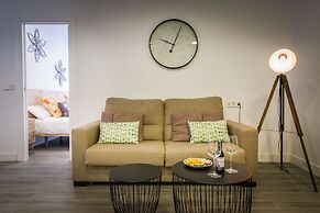 Holidays2Malaga Premium Apartments