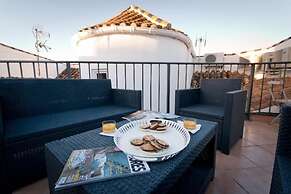 Holidays2Malaga Premium Apartments