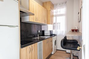 Holidays2Malaga Premium Apartments