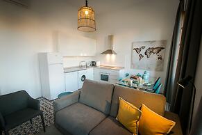 Holidays2Malaga Premium Apartments