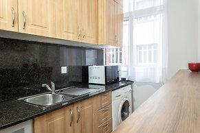 Holidays2Malaga Premium Apartments