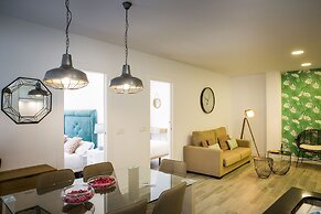 Holidays2Malaga Premium Apartments