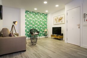 Holidays2Malaga Premium Apartments