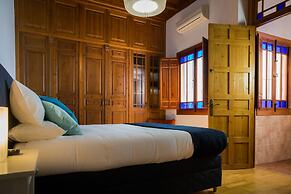 Holidays2Malaga Premium Apartments