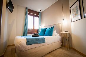 Holidays2Malaga Premium Apartments