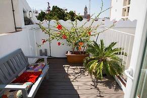 Holidays2Malaga Premium Apartments