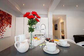 Holidays2Malaga Premium Apartments