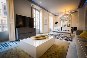 Holidays2Malaga Premium Apartments