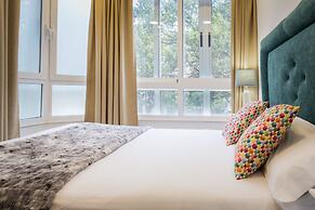 Holidays2Malaga Premium Apartments