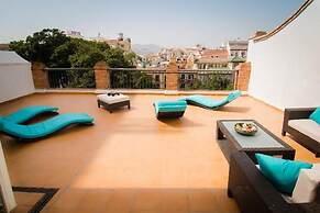 Holidays2Malaga Premium Apartments