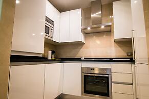 Holidays2Malaga Premium Apartments