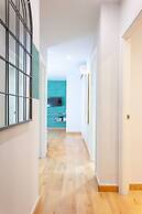 Holidays2Malaga Premium Apartments