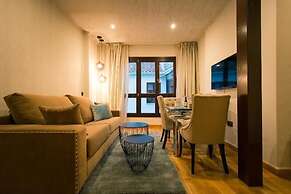 Holidays2Malaga Premium Apartments