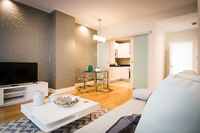 Holidays2Malaga Premium Apartments