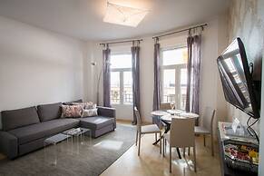 Holidays2Malaga Premium Apartments