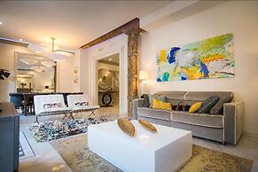 Holidays2Malaga Premium Apartments