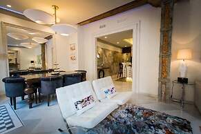 Holidays2Malaga Premium Apartments