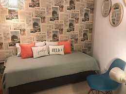 Holidays2Malaga Premium Apartments