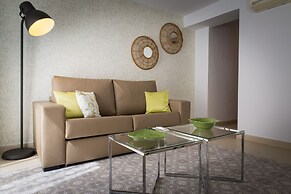 Holidays2Malaga Premium Apartments