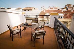 Holidays2Malaga Premium Apartments