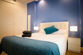 Holidays2Malaga Premium Apartments