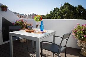 Holidays2Malaga Premium Apartments