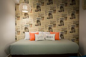 Holidays2Malaga Premium Apartments