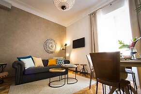 Holidays2Malaga Premium Apartments