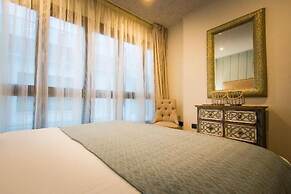 Holidays2Malaga Premium Apartments