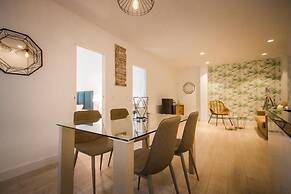 Holidays2Malaga Premium Apartments