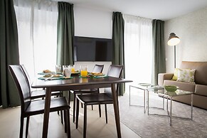 Holidays2Malaga Premium Apartments