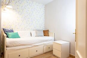 Holidays2Malaga Premium Apartments