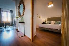 Holidays2Malaga Premium Apartments