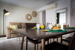 Holidays2Malaga Premium Apartments