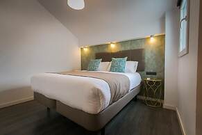 Holidays2Malaga Premium Apartments