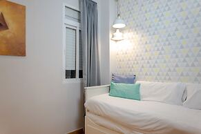Holidays2Malaga Premium Apartments