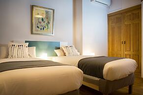 Holidays2Malaga Premium Apartments