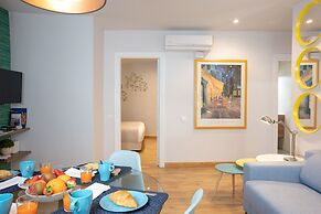 Holidays2Malaga Premium Apartments